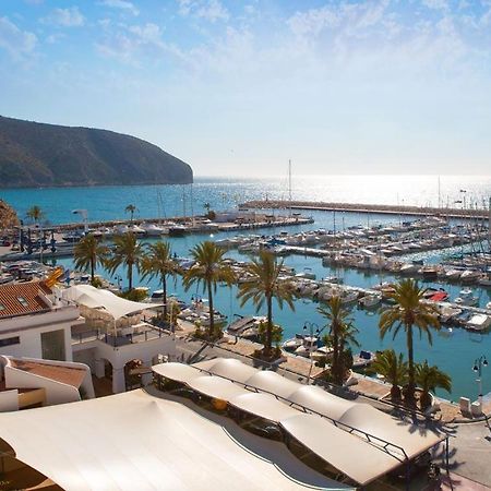 Cristina By Sun & Sea Homes Moraira Εξωτερικό φωτογραφία