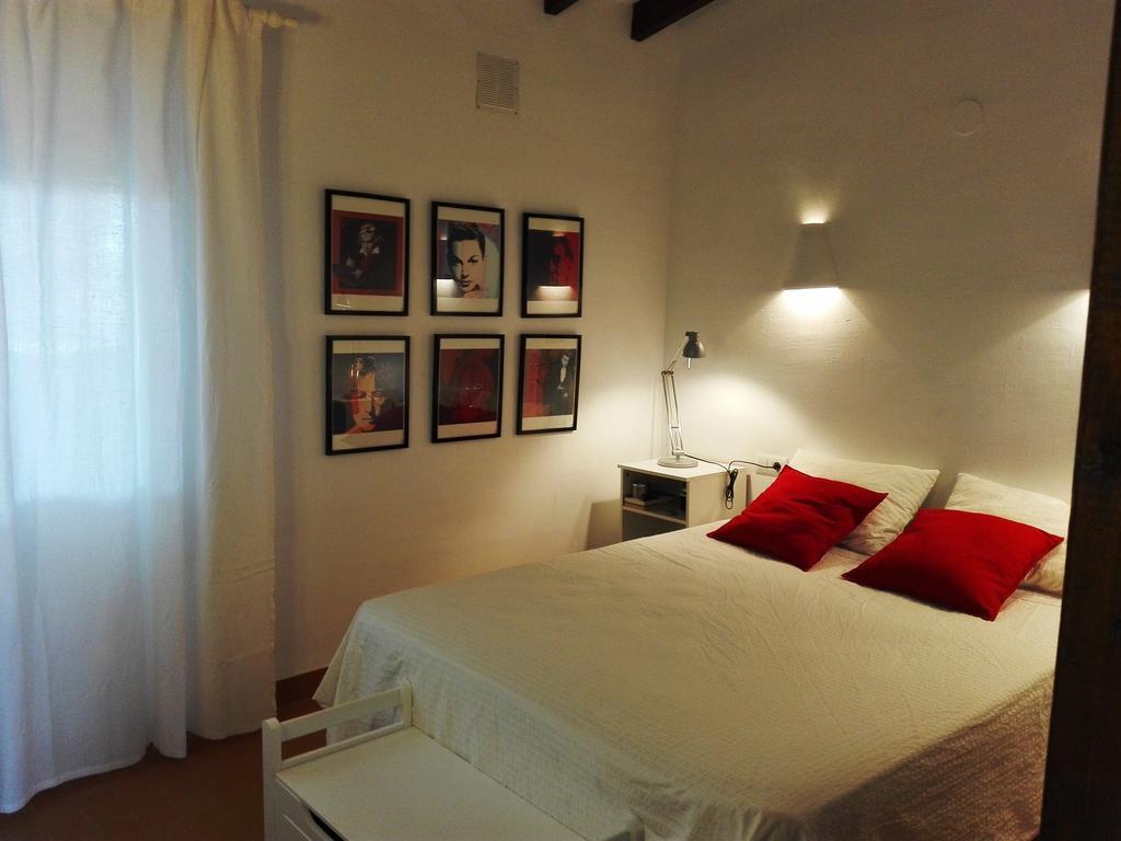 Cristina By Sun & Sea Homes Moraira Εξωτερικό φωτογραφία