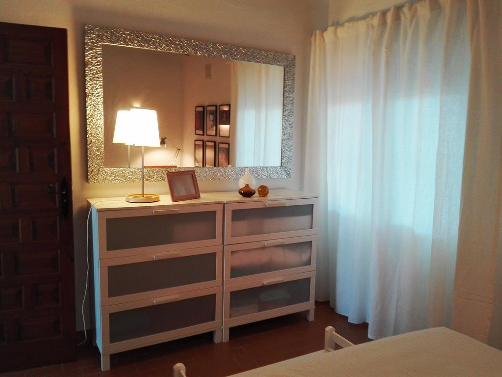 Cristina By Sun & Sea Homes Moraira Εξωτερικό φωτογραφία